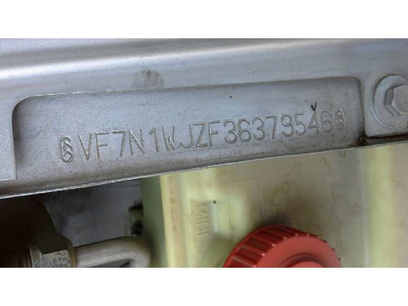 citroën xsara berlina del año 1998