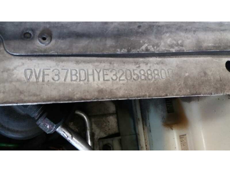 peugeot 306 berlina 3/5 puertas (s1) del año 1997