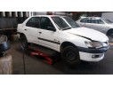 PEUGEOT 306 BERLINA 3/5 PUERTAS (S1)
