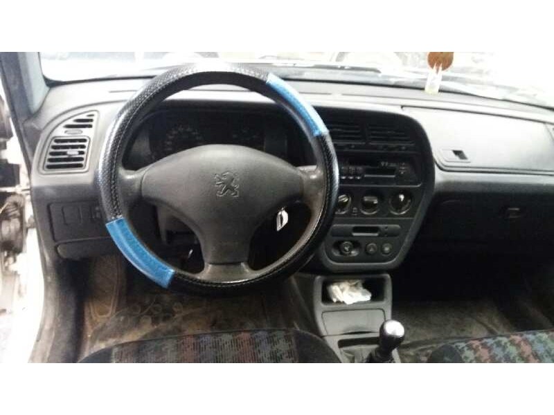 peugeot 306 berlina 3/5 puertas (s1) del año 1997