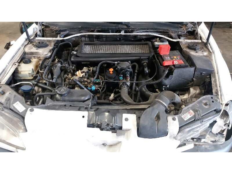 peugeot 306 berlina 3/5 puertas (s1) del año 1997