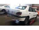 PEUGEOT 306 BERLINA 3/5 PUERTAS (S1)
