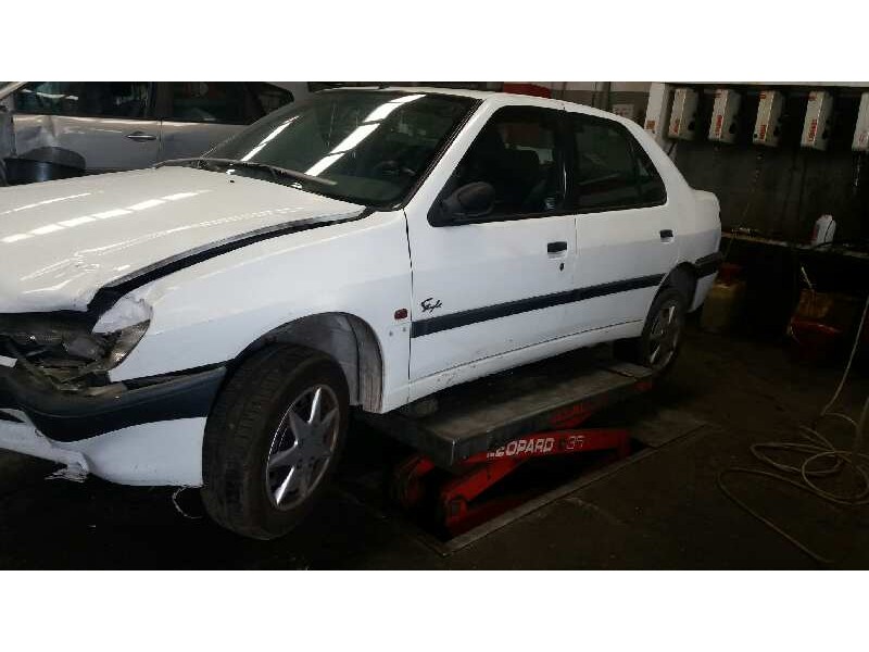 peugeot 306 berlina 3/5 puertas (s1) del año 1997