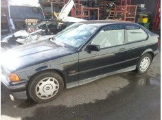 bmw serie 3 compacto (e36) del año 1996