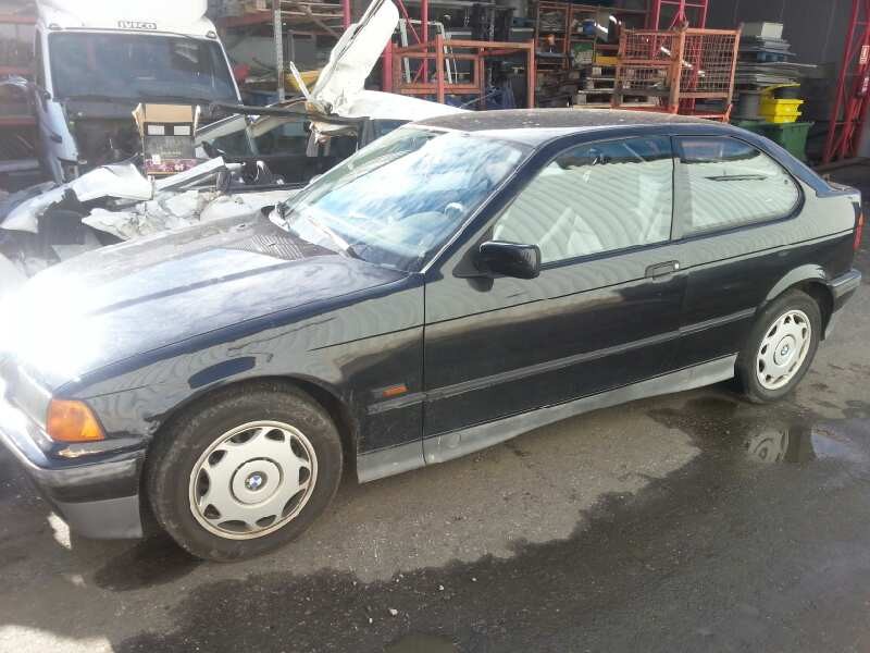 bmw serie 3 compacto (e36) del año 1996