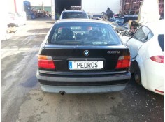 bmw serie 3 compacto (e36) del año 1996 2