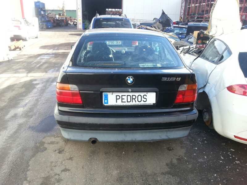 bmw serie 3 compacto (e36) del año 1996