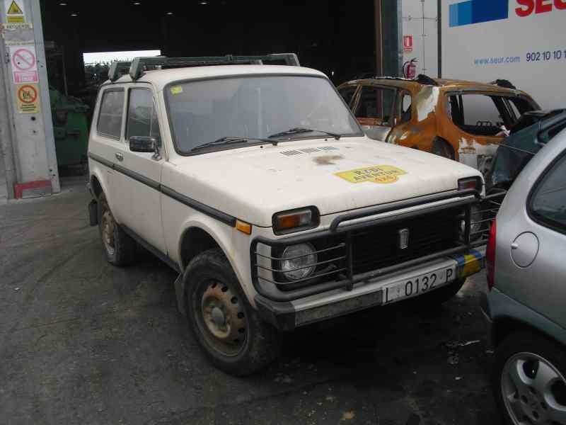 lada niva ( 2121 / 21213 / 21214 / 21215 ) del año 1989