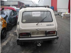 lada niva ( 2121 / 21213 / 21214 / 21215 ) del año 1989 2