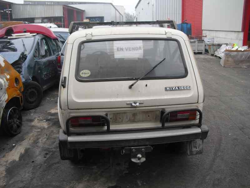 lada niva ( 2121 / 21213 / 21214 / 21215 ) del año 1989