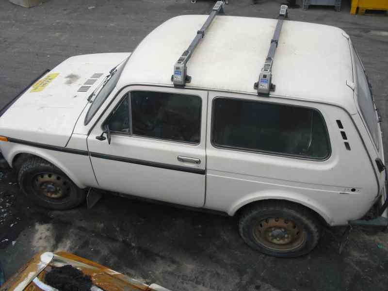 lada niva ( 2121 / 21213 / 21214 / 21215 ) del año 1989