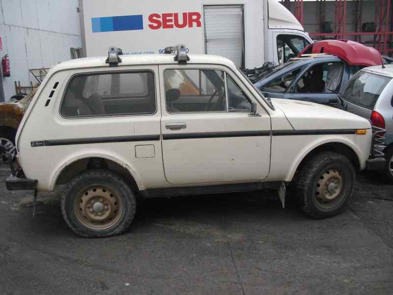lada niva ( 2121 / 21213 / 21214 / 21215 ) del año 1989
