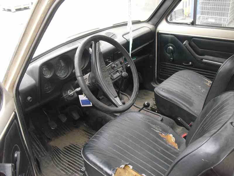 lada niva ( 2121 / 21213 / 21214 / 21215 ) del año 1989