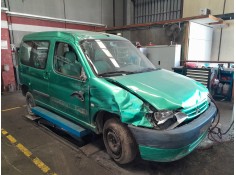 citroën berlingo del año 2000 2