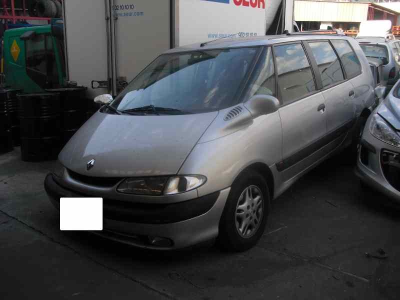renault espace /grand espace (je0) del año 1998