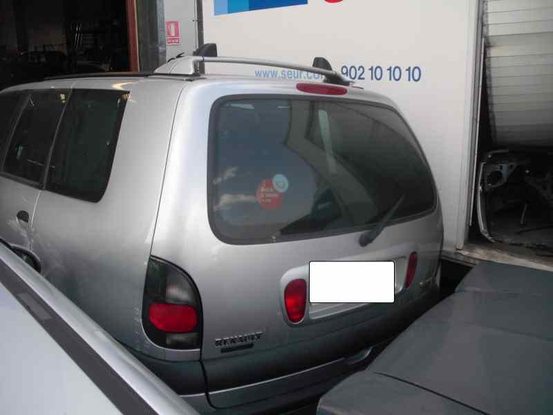 renault espace /grand espace (je0) del año 1998