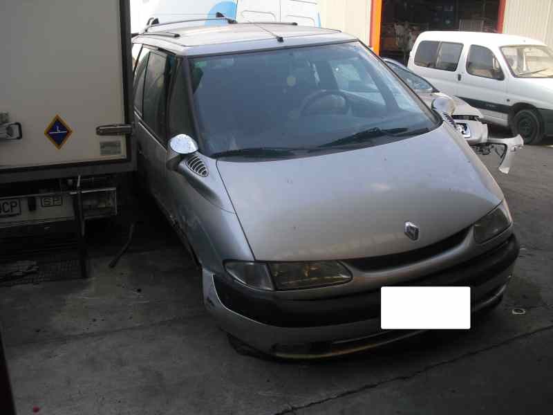 renault espace /grand espace (je0) del año 1998