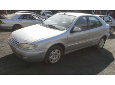 citroën xsara berlina del año 1999