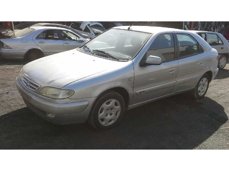 citroën xsara berlina del año 1999