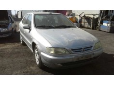 citroën xsara berlina del año 1999 2