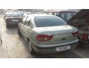 RENAULT MEGANE I CLASSIC (LA0)