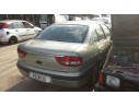 RENAULT MEGANE I CLASSIC (LA0)