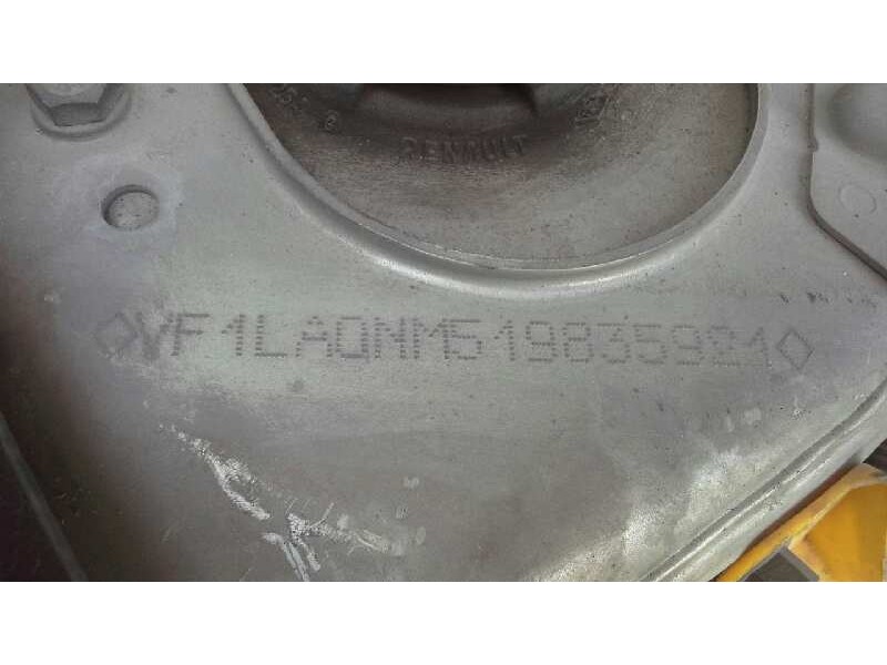 renault megane i classic (la0) del año 1999