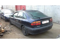 renault laguna (b56) del año 1999
