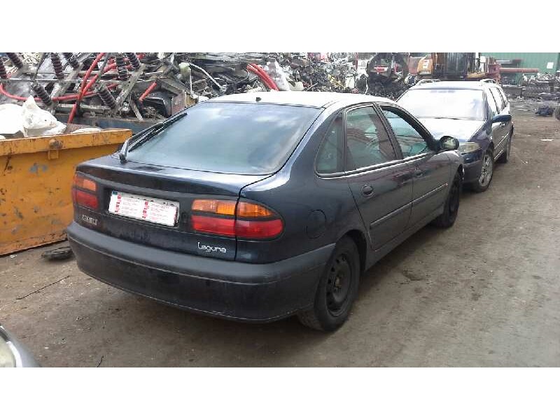 renault laguna (b56) del año 1999