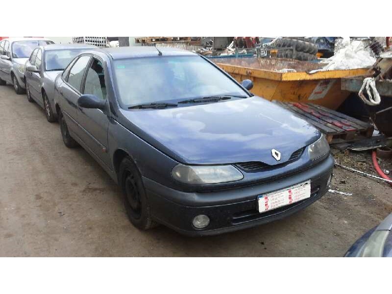 renault laguna (b56) del año 1999