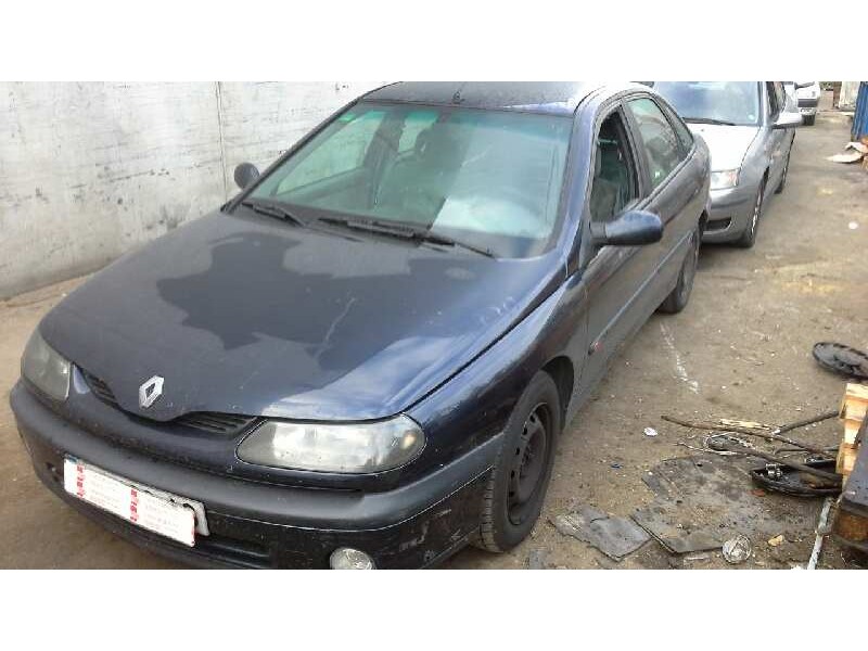 renault laguna (b56) del año 1999