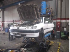 peugeot 306 berlina 3/5 puertas (s1) del año 1996