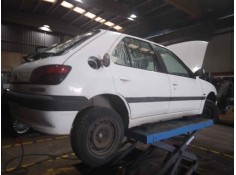 peugeot 306 berlina 3/5 puertas (s1) del año 1996 2