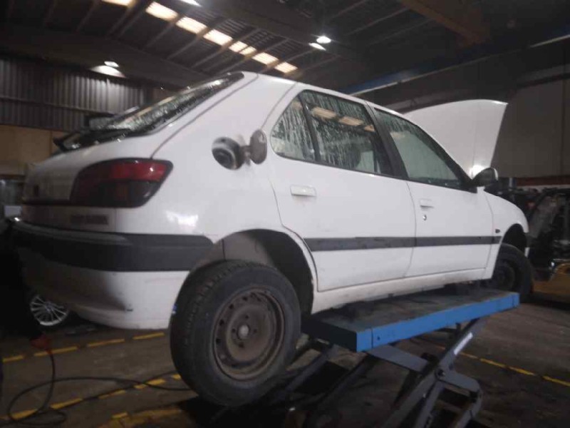 peugeot 306 berlina 3/5 puertas (s1) del año 1996