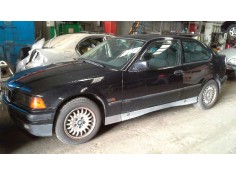 bmw serie 3 compacto (e36) del año 1996