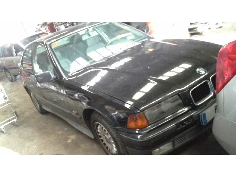 bmw serie 3 compacto (e36) del año 1996