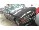 BMW SERIE 3 COMPACTO (E36)