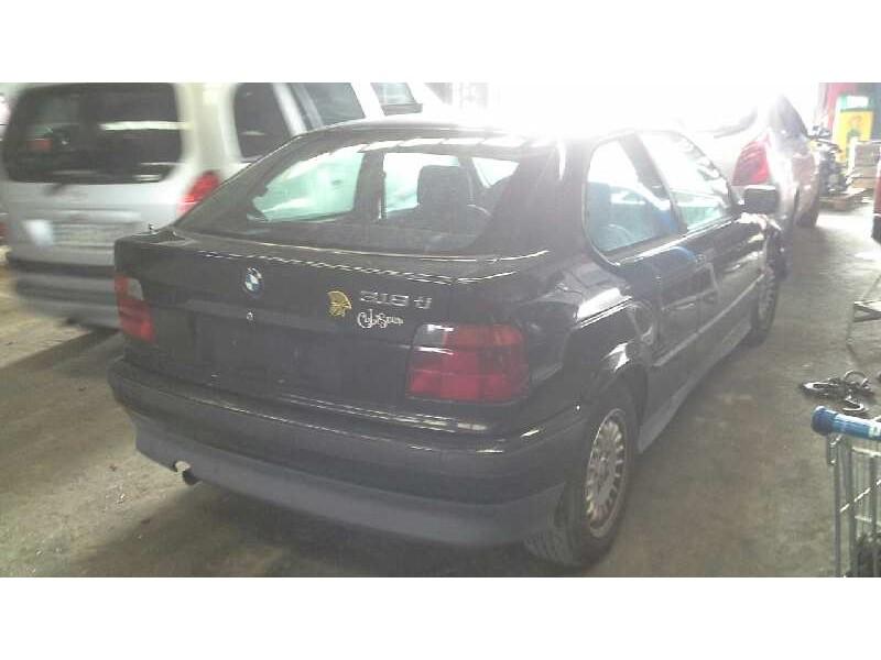 bmw serie 3 compacto (e36) del año 1996