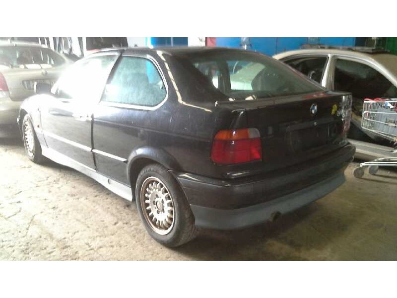 bmw serie 3 compacto (e36) del año 1996