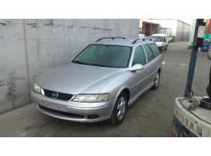 opel vectra b caravan del año 1999