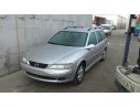OPEL VECTRA B CARAVAN