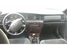 opel vectra b caravan del año 1999 2