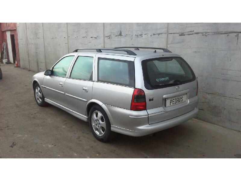 opel vectra b caravan del año 1999