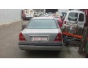 MERCEDES-BENZ CLASE C (W202) BERLINA