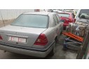 MERCEDES-BENZ CLASE C (W202) BERLINA