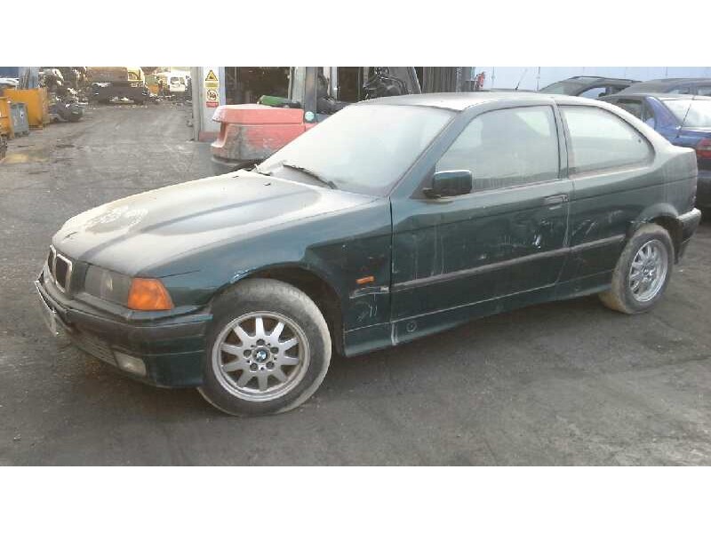 bmw serie 3 compacto (e36) del año 1998