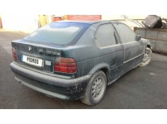 bmw serie 3 compacto (e36) del año 1998 2