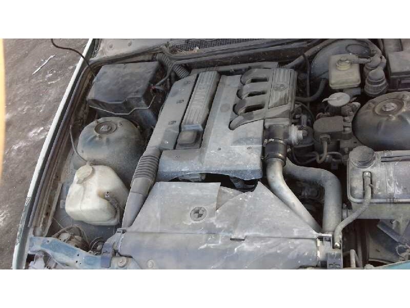 bmw serie 3 compacto (e36) del año 1998