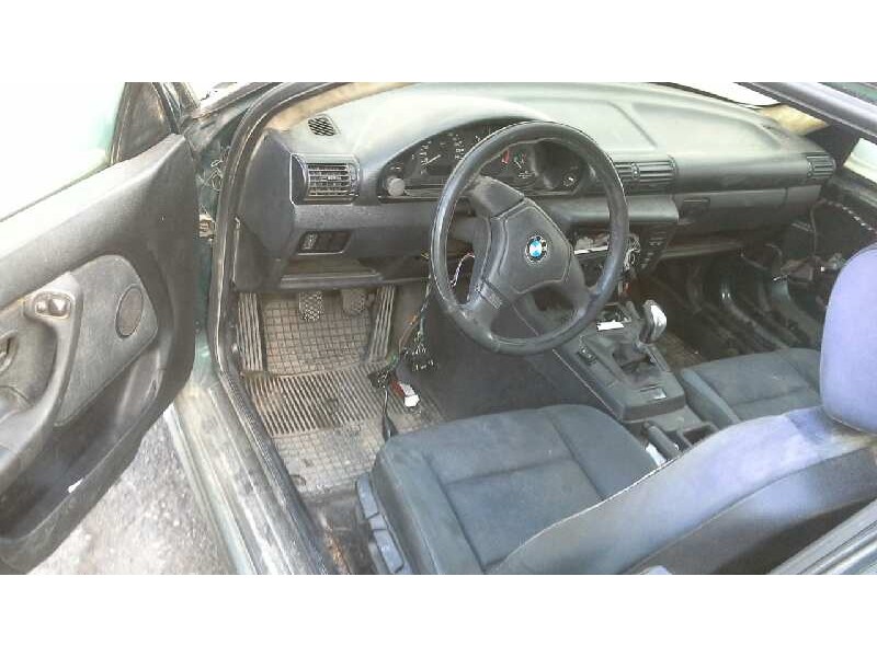 bmw serie 3 compacto (e36) del año 1998