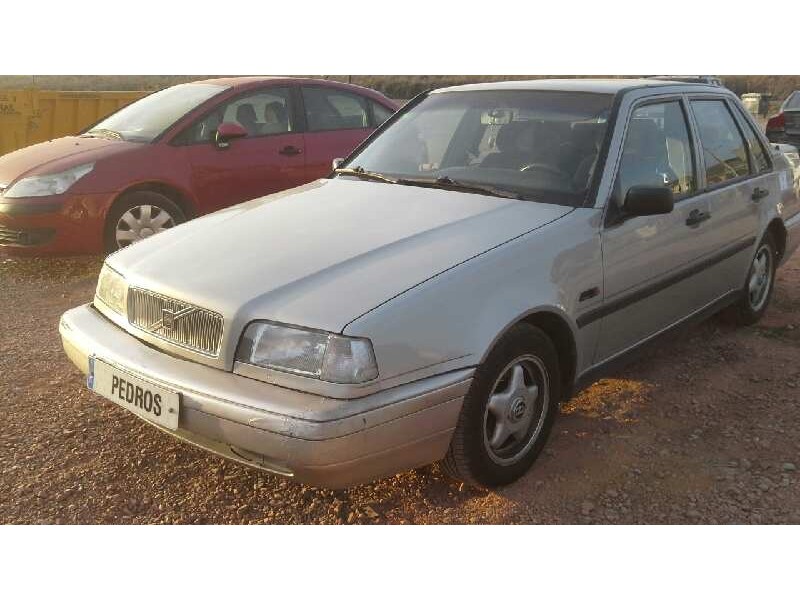 volvo serie 460 del año 1994